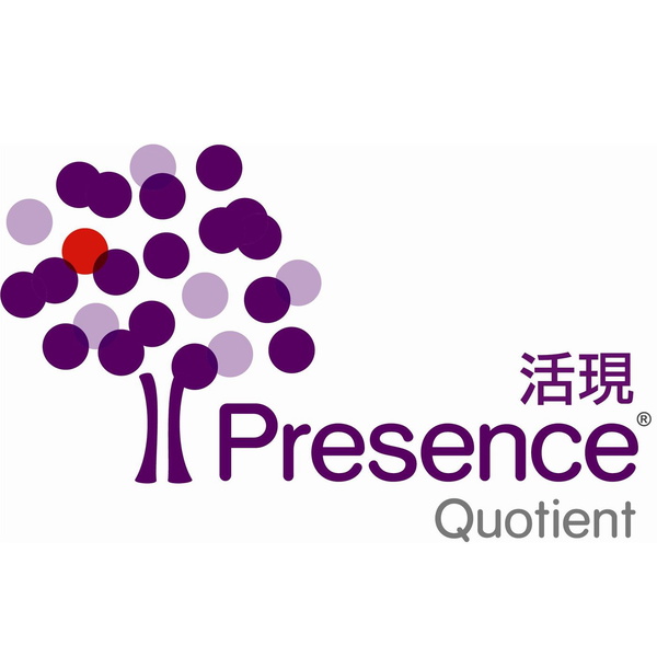Artwork for Presence Quotient ®