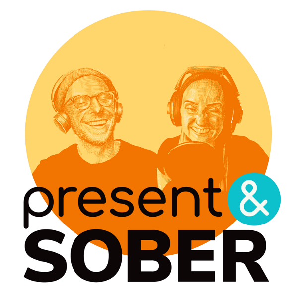 Artwork for Present and Sober