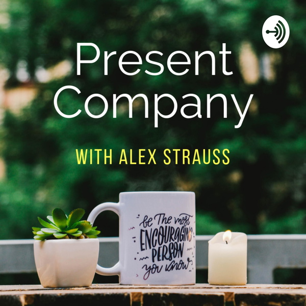 Artwork for Present Company