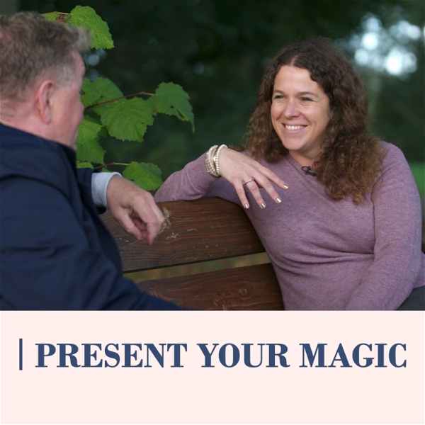 Artwork for Present Your Magic