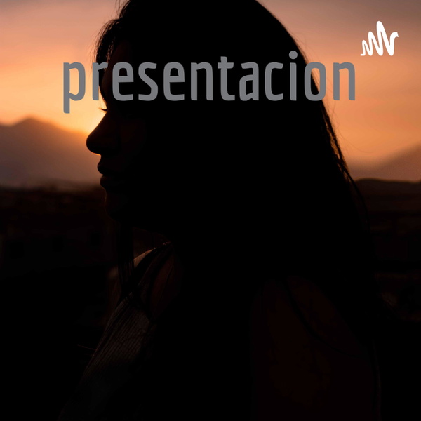 Artwork for presentacion