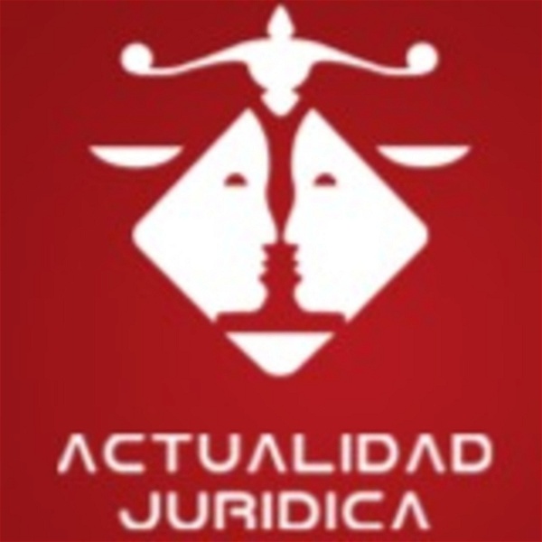 Artwork for Actualidad Jurídica