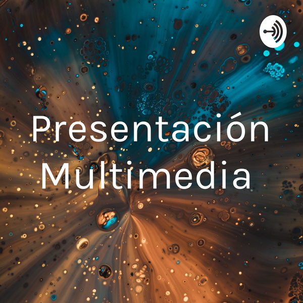 Artwork for Presentación Multimedia