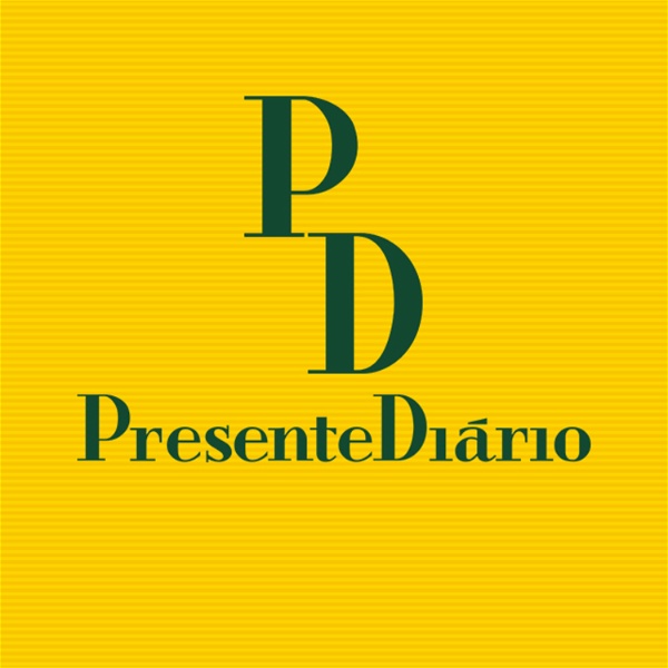 Artwork for Presente Diário