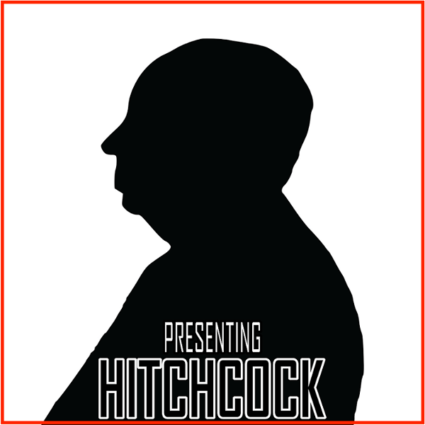 Artwork for Presenting Hitchcock