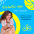 Presently Aqui with Claudia