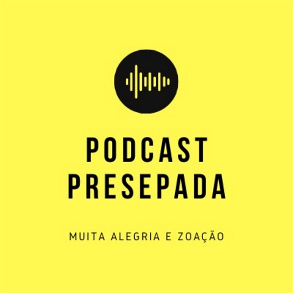Artwork for Presepada Podcast