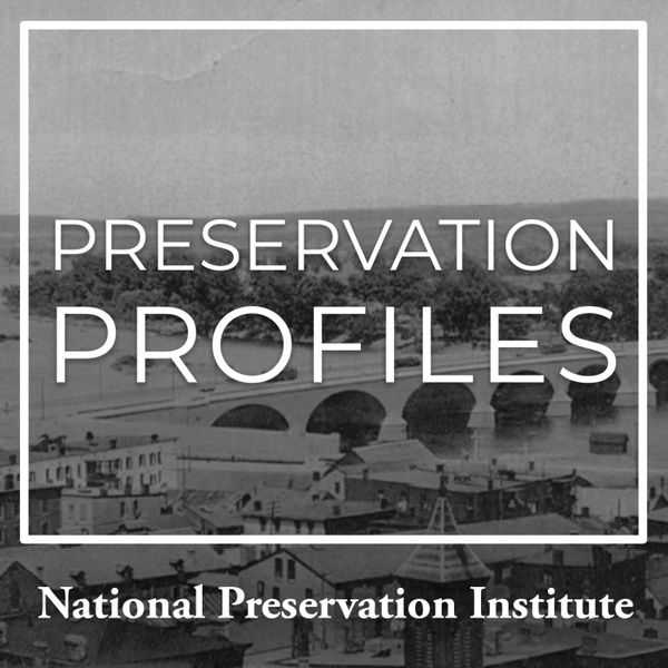 Artwork for Preservation Profiles