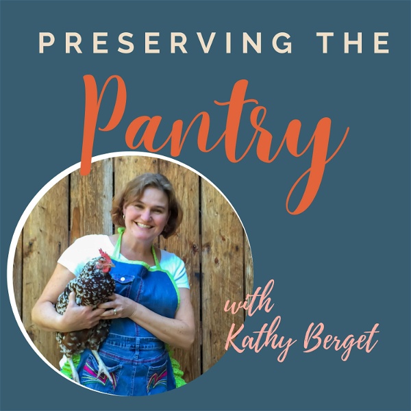 Artwork for Preserving the Pantry