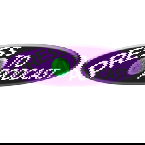 Artwork for Press A to Podcast