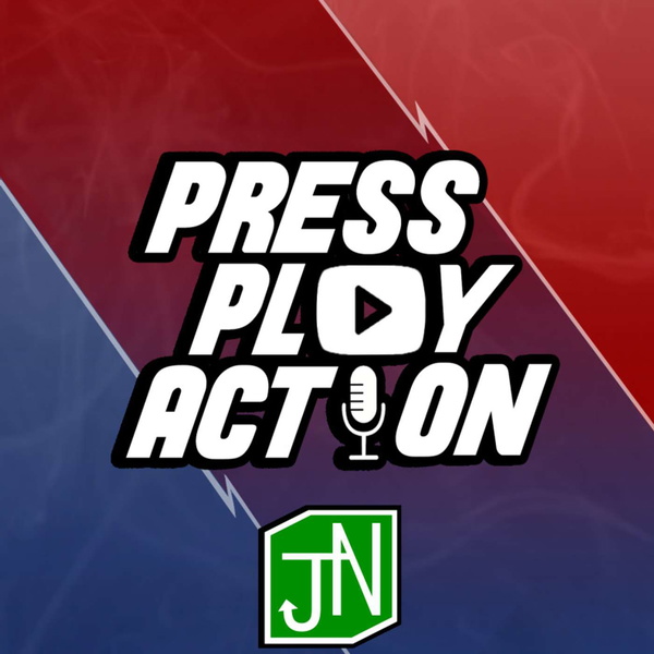 Artwork for Press Play Action