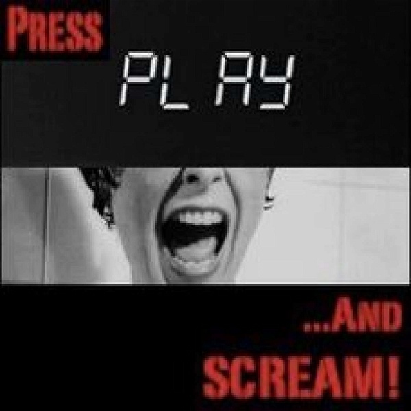 Artwork for Press Play and Scream