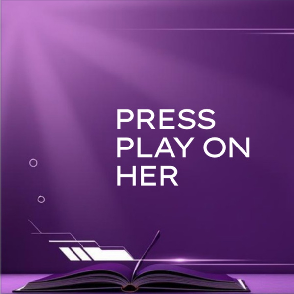 Artwork for Press play on HER
