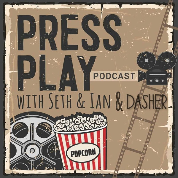 Artwork for Press Play Podcast