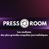 PRESS ROOM