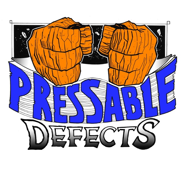 Artwork for Pressable Defects