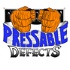 Pressable Defects