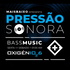 Pressão Sonora