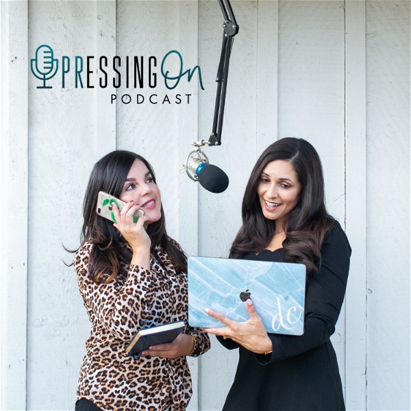 Artwork for PRessing On: Real Life in Public Relations