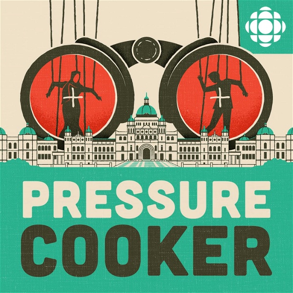 Artwork for Pressure Cooker
