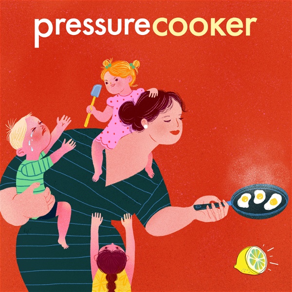 Artwork for Pressure Cooker