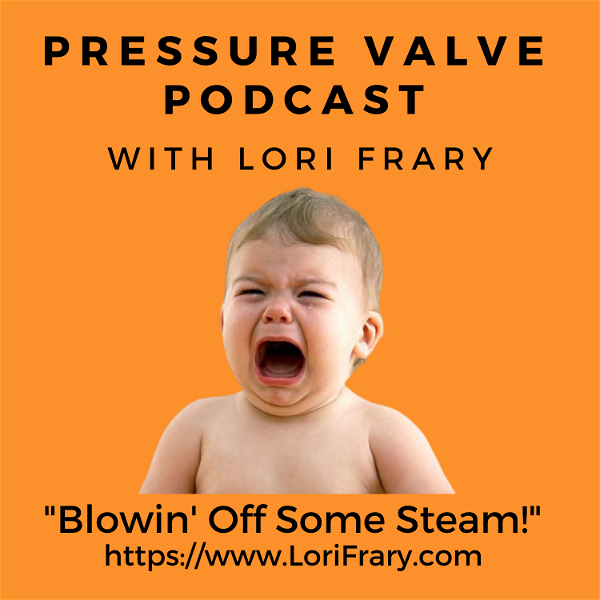 Artwork for Pressure Valve Podcast