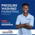 Pressure Washing Marketing Podcast