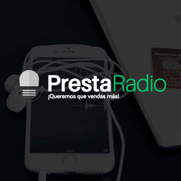 Artwork for PrestaRadio