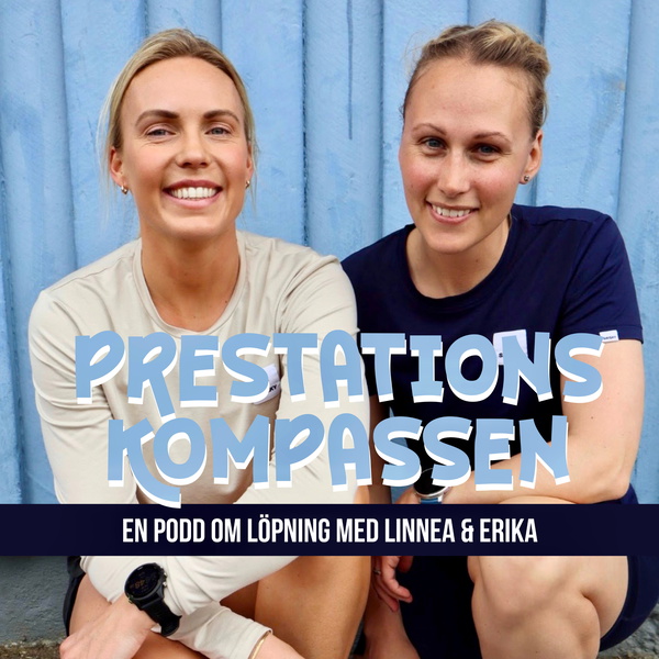 Artwork for Prestationskompassen