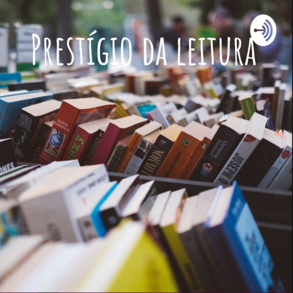 Artwork for Prestígio da leitura