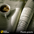 Presto Presto - Lo stretto indispensabile