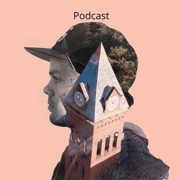 Artwork for Preston Jensen's Podcast