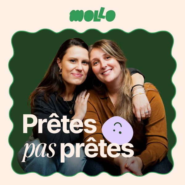 Artwork for Prêtes pas prêtes
