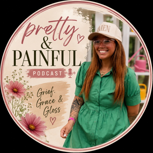 Artwork for Pretty and Painful