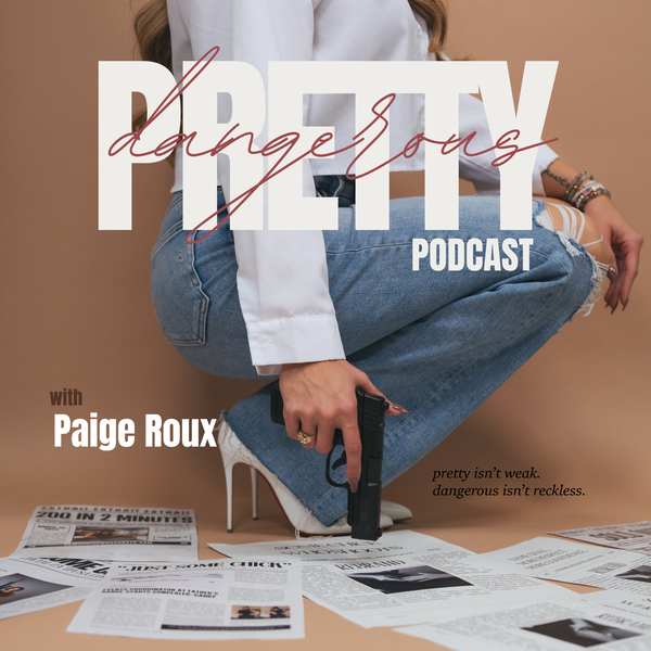 Artwork for Pretty Dangerous