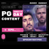 Pretty Gay Content Podcast