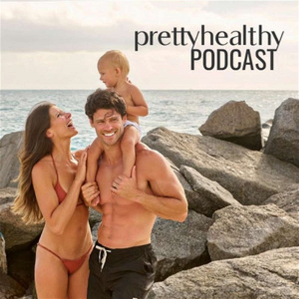 Artwork for Pretty Healthy Family Podcast