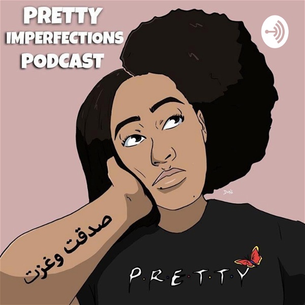 Artwork for Pretty Imperfections