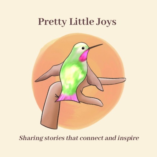 Artwork for Pretty Little Joys