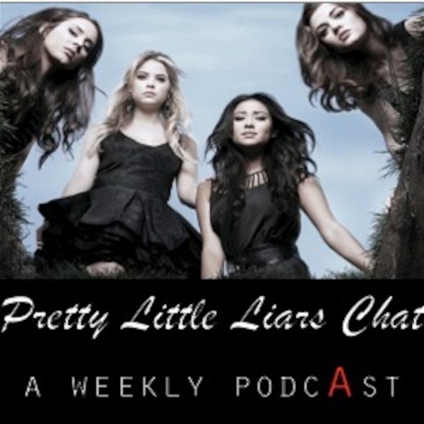 Artwork for Pretty Little Liars Chat