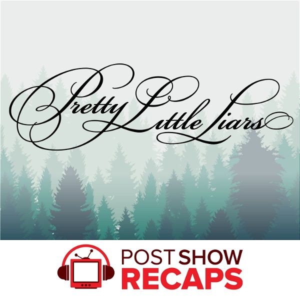 Artwork for Pretty Little Liars: Original Sin: A Post Show Recap