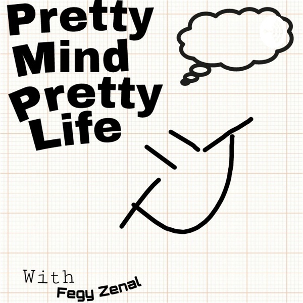 Artwork for Pretty Mind Pretty Life