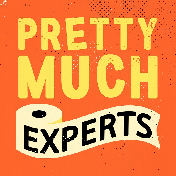 Artwork for Pretty Much Experts