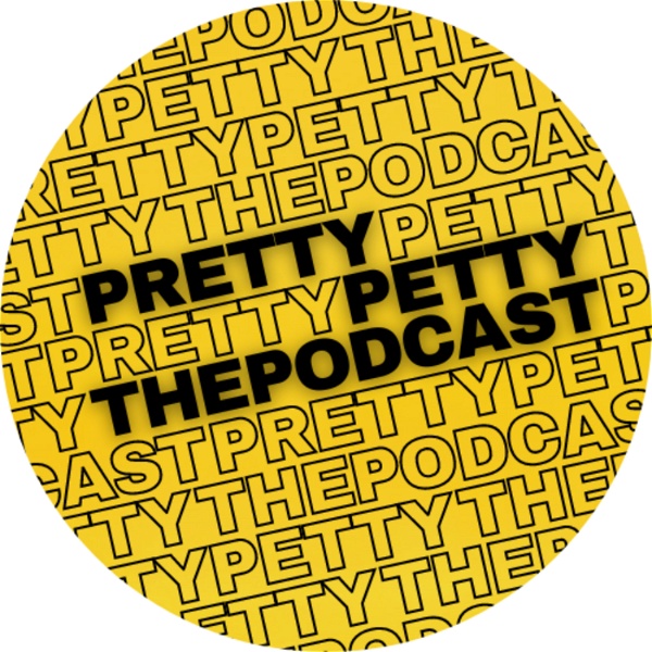 Artwork for Pretty Petty the Podcast