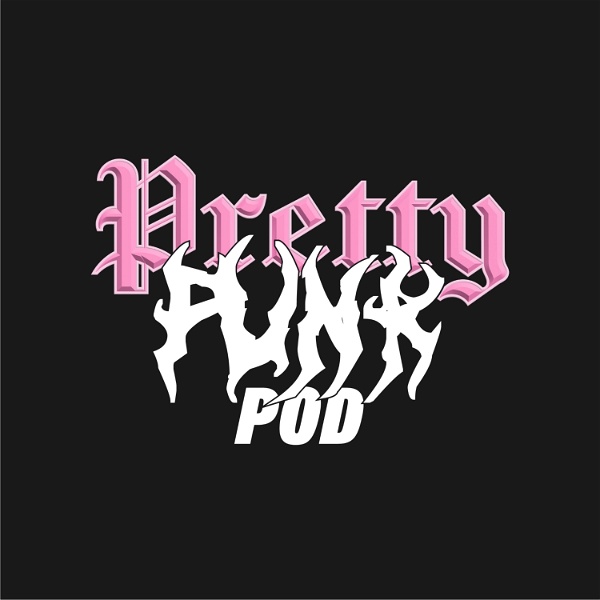 Artwork for Pretty Punk Pod