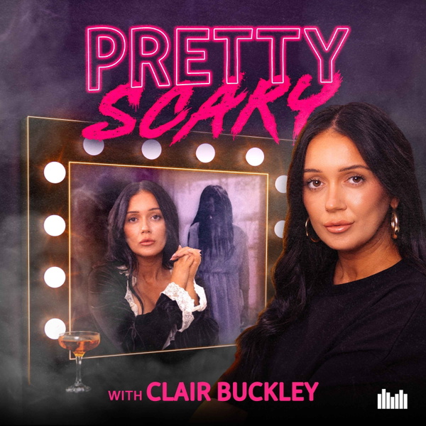 Artwork for Pretty Scary