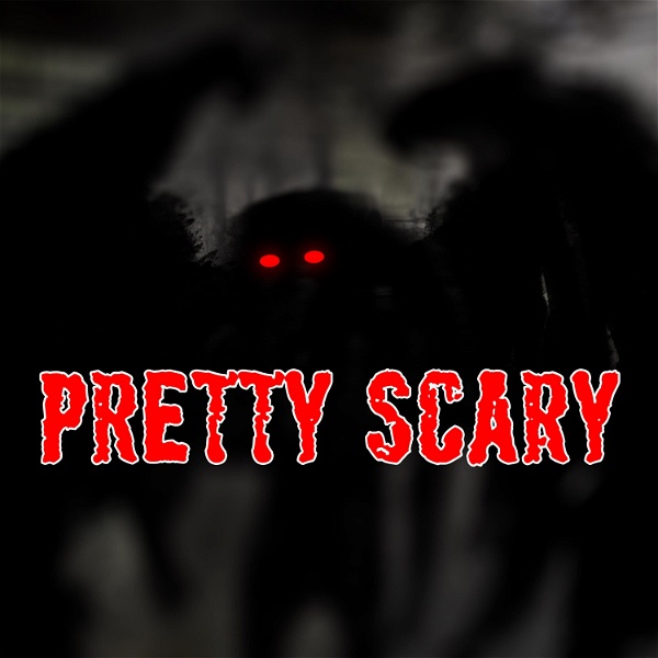 Artwork for Pretty Scary