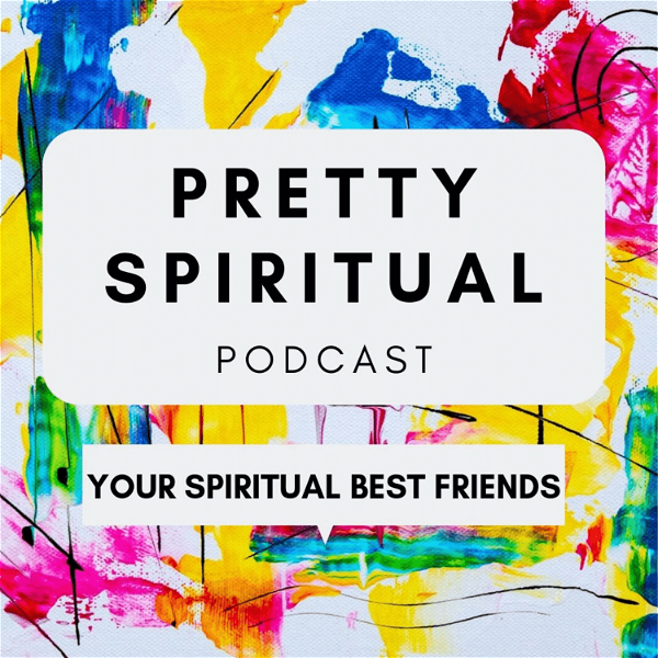 Artwork for Pretty Spiritual Podcast