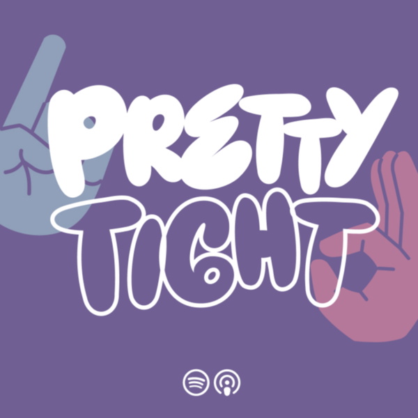 Artwork for Pretty Tight