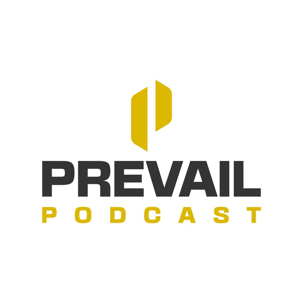 Artwork for Prevail Podcast